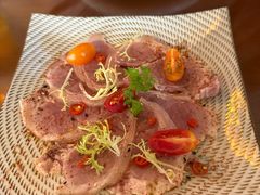 -haxnbauer海森堡德国餐厅(深圳coco店)