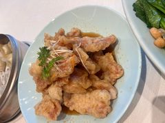 -红樱桃·欢乐餐厅(太原里店)