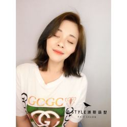 -P.STYLE 派斯造型