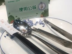 -蓝海大饭店·渔歌舫(黄岛店)