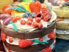 -乡田小墅(展览馆路JK FUN商城店)