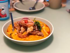 -CHINCHIN 青青·泰国料理(万象食家店)
