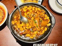 -寻宝记绍兴菜(鲁迅路店)