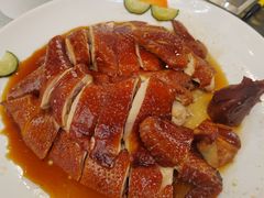 -番禺宾馆丽苑厅