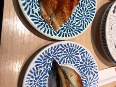 -大起水产回转寿司(道顿堀店)