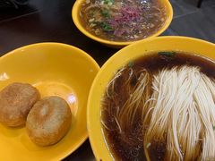 -毛华美食(清扬路店)