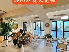 -洛阳国际大酒店