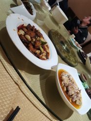 -怡东国际酒店·宴会厅