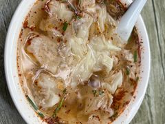 柴火馄饨-安庆柴火馄饨(马道街店)