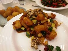 -郭林家常菜(洋桥店)