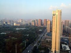 沈阳君悦酒店乐厨自助餐厅-君悦酒店·乐厨·高空自助餐(青年大街店)