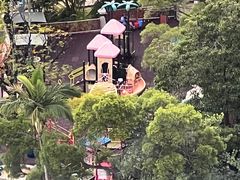 -九龙公园