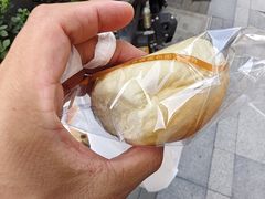 -糖一2元面包(良乡大学城店)