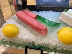 -大中华希尔顿酒店-念自助餐·嗨啤·小龙虾