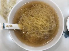-香港麦奀云吞面世家(中山二路店)
