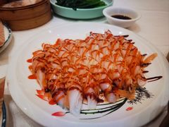 -聚福山莊·寻味顺德(北滘店)