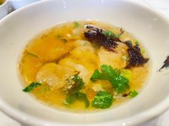 -莆田餐厅PUTIEN(三里屯店)