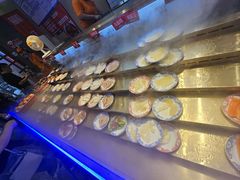 -李姑婆鲜切牛肉火锅自助(凤城二路店)