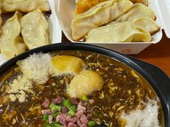 -小董骨汤馄饨店(通扬路店)