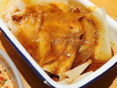 -煜北·西北小馆(曲阳路店)
