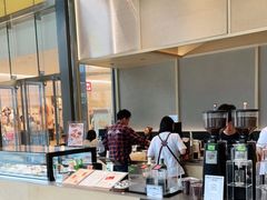 -Seesaw Coffee(苏州中心店)