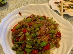 -文三里屯面馆(三里屯店)