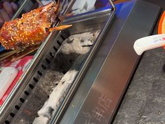 -可口香·非遗老号烧烤(南岗直营店)