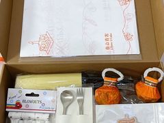 -壹点壹客·生日蛋糕(南山店)