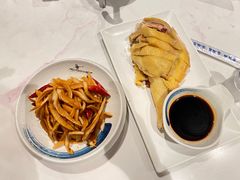 -壹只菜·崇明本地特色菜(崇明南门店)