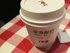 -西贝(国芳店)