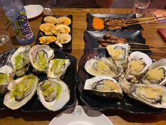 -烧蠔帮·湛江生蚝(南桥店)
