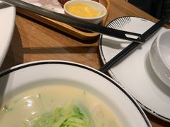 -太二酸菜鱼(财富购物中心店)