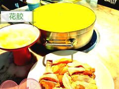 -澳美徕·港式花胶鸡火锅(高新万达店)