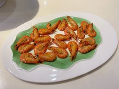 九节虾-老蒲鲜·地标·非遗美食(涵江店)