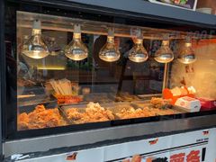 -前进5路汉堡炸鸡(昙华林店)
