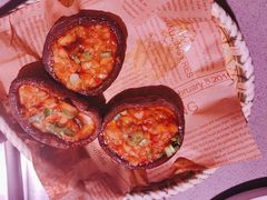 -丰茂烤串(全国首店)