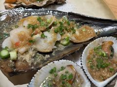 -一豚轩·烧鸟·豚骨拉面(五四路店)