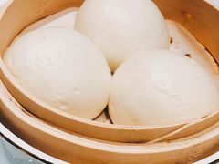 奶黄包-东富酒家(龙湖西溪天街店)