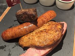 -秋林西餐厅