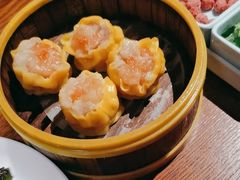 -南拳十三姨·潮汕砂锅粥(世纪金源店)