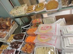 -老王记糕干(养鱼池路店)