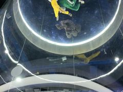 -飞行家太空体验馆(祥云小镇店)