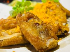 -佬太公海鸭·海鲜大排档(上海总店)