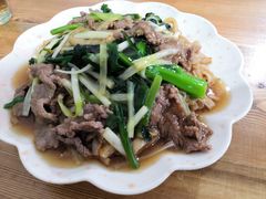 -南记食粥坊·宵夜大排档(莲花总店)