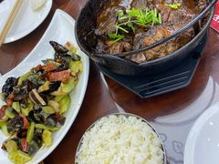 -洪兴砂锅·融合砂锅菜(星河城店)