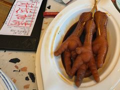 -点都德(广州白云山景区南门店)