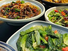 -树厨地道黔菜(清镇职教城店)