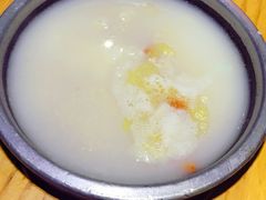 鸡汤-小铫鸡汤