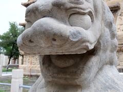 -北京石刻艺术博物馆(五塔寺)