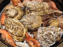 -巧克力渔家.小船海鲜胶东菜(万平口店)